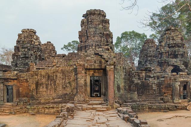 Banteay Kdei